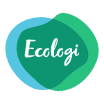 Ecologi logo.