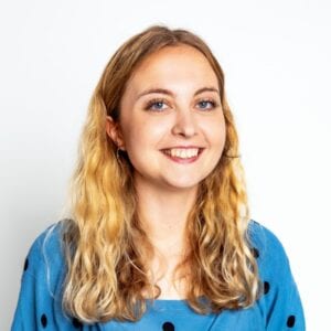 Picture of Grace Gay