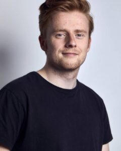 Picture of Kalum Wilson