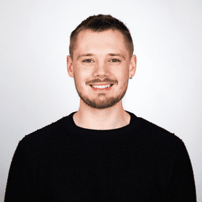 Picture of Peter Brown