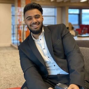 Picture of Isma'il Munir