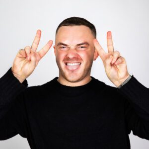 Picture of Jack Pickering