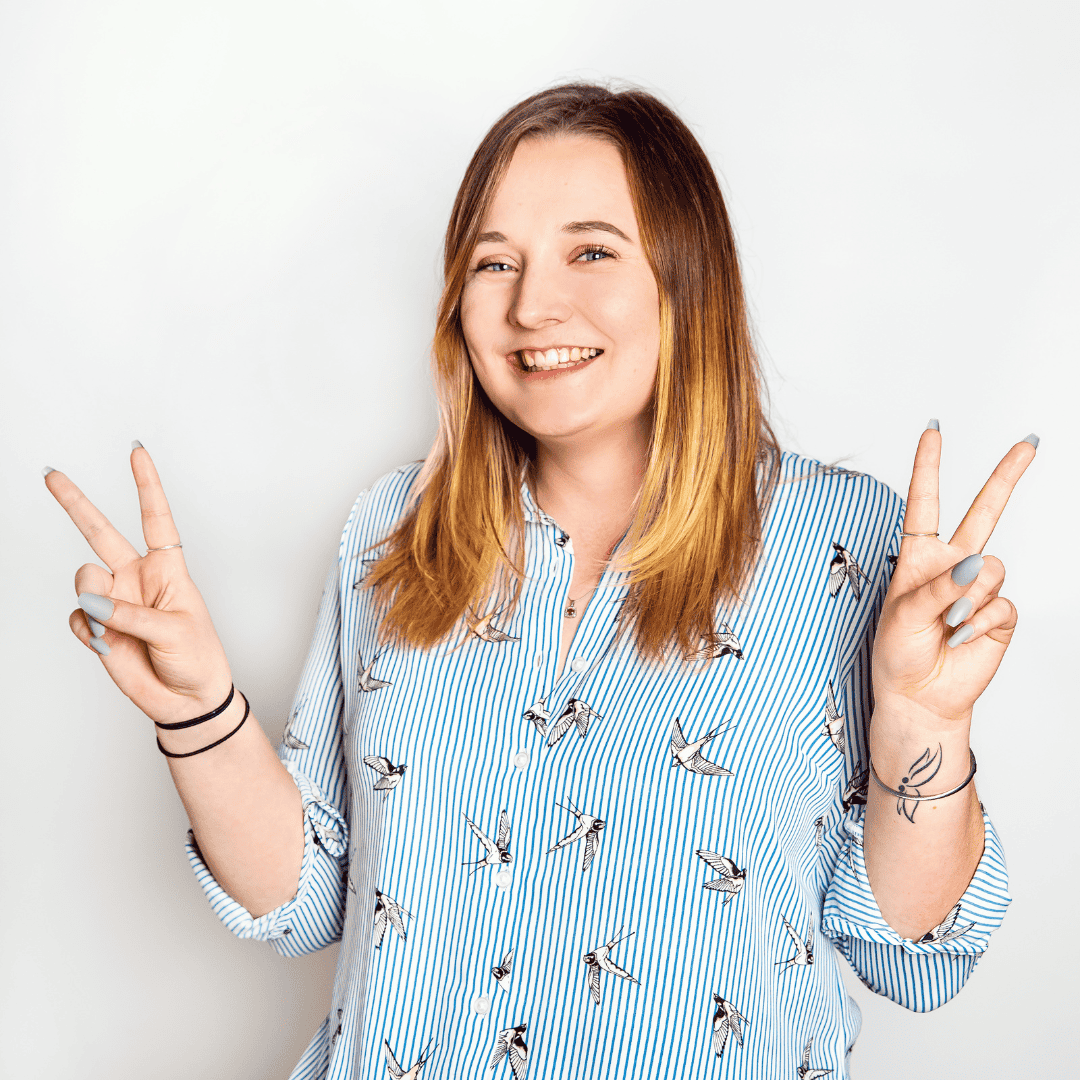 Amelia Fenner-Prowle Headshot