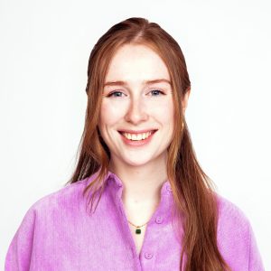 Picture of Tess Luke