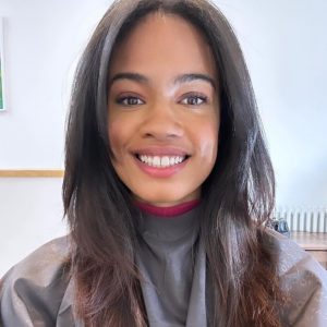 Picture of Tasha Hardwicke- Hunter